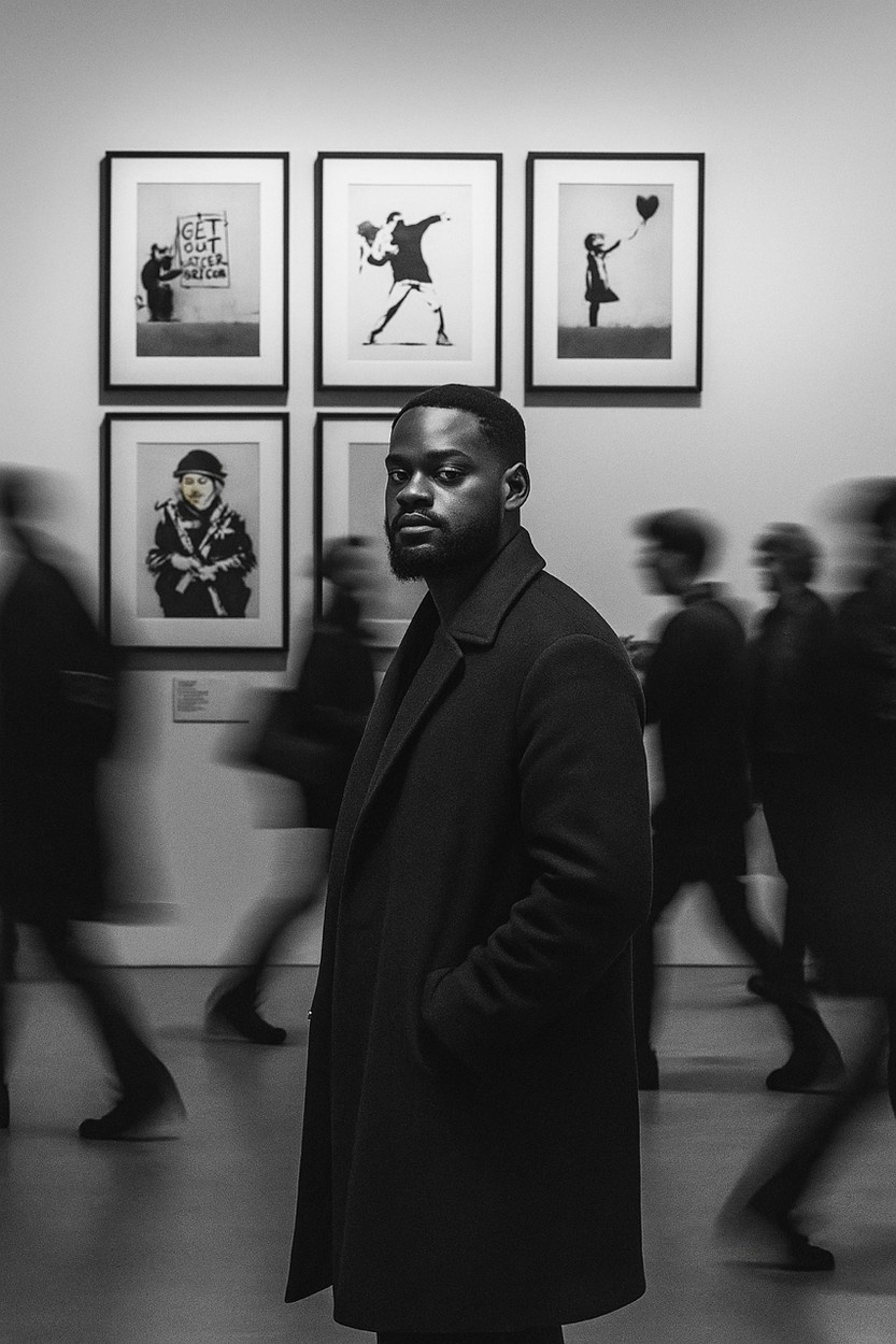 Ibrahim Atayero
